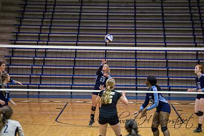 VB vs Mauldin 140